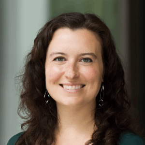 ANA 2025 Speaker: Nicole Rosendale