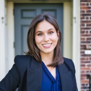 Francesca Rothell
