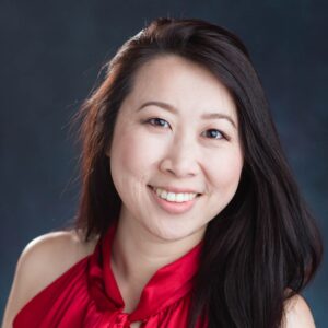 Diane Shao