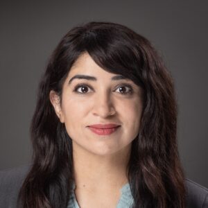 Ifrah Zawar