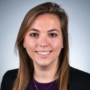 ANA 2025 Speaker: Maral Sakayan