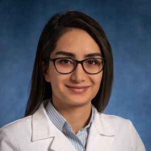 ANA 2025 Speaker: Fatemah Siavoshi