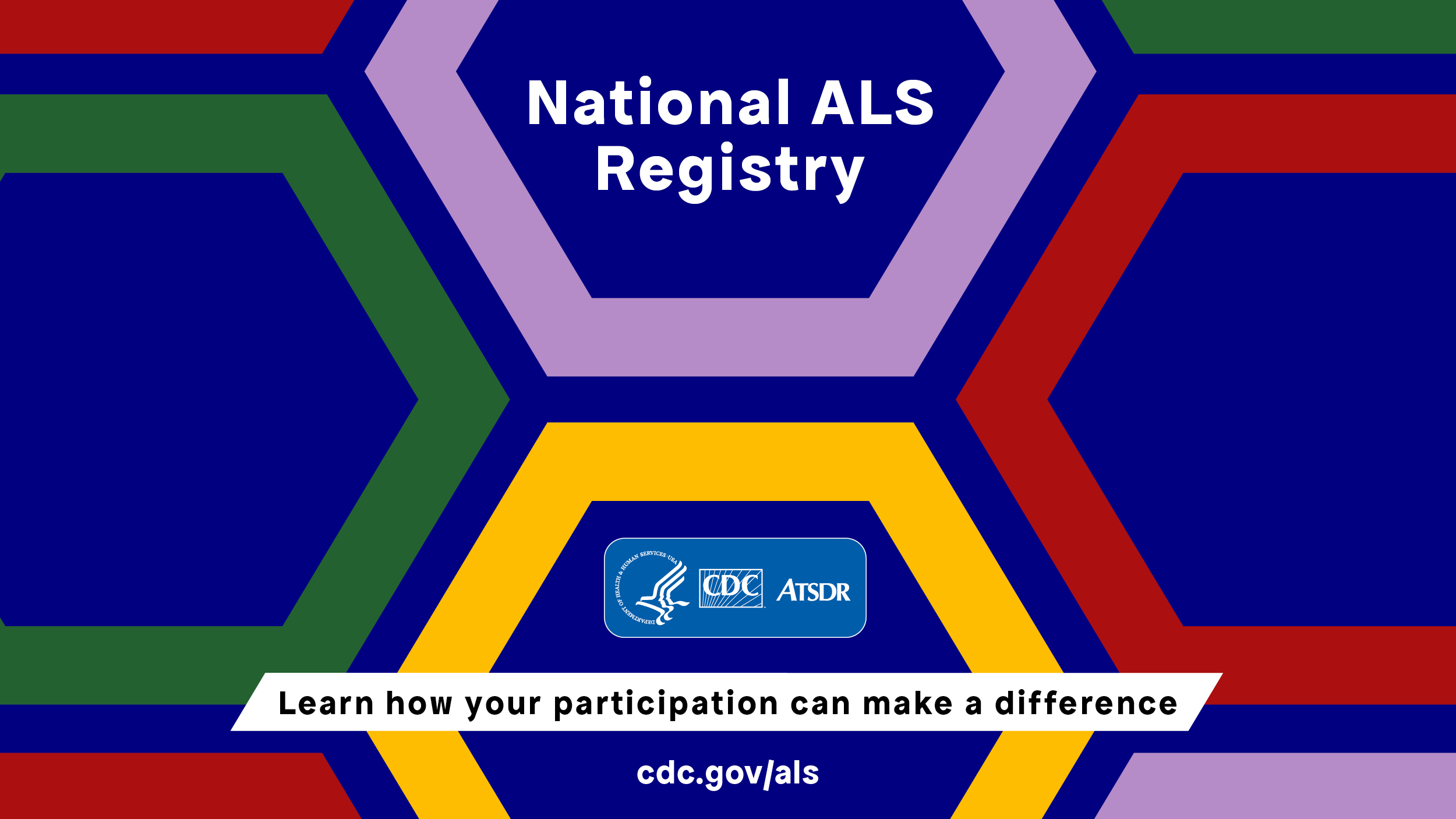 National ALS Registry